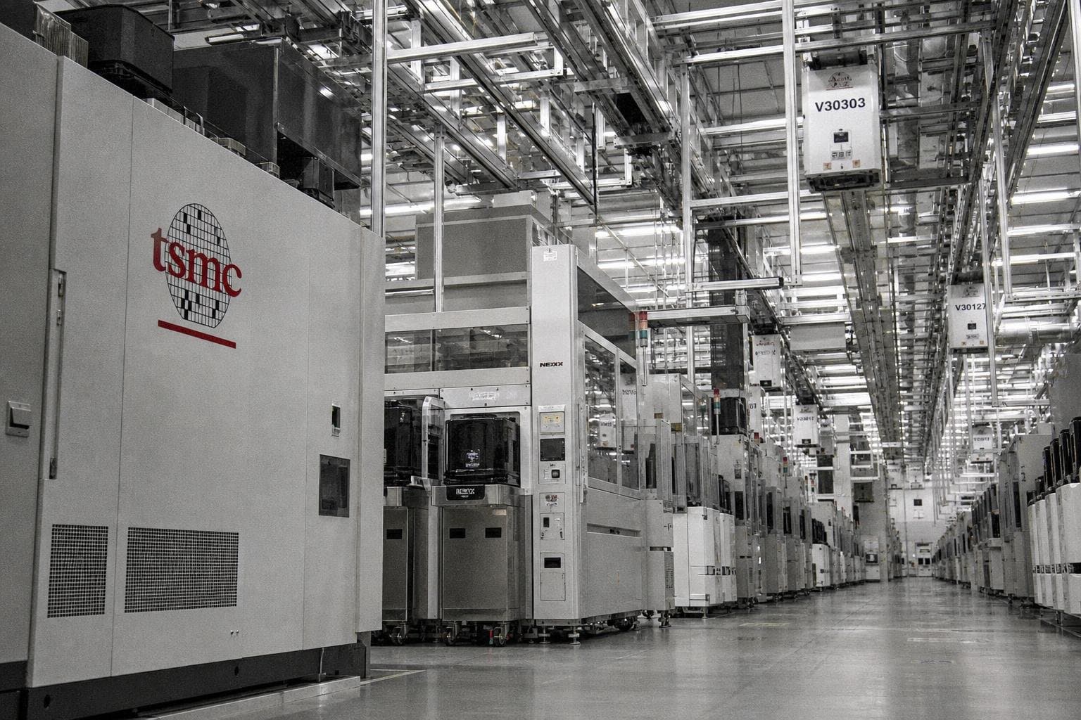 Hero image for "Anthropic's IPO Filing Says More About TSMC Dependency Than Any Texas Headline"