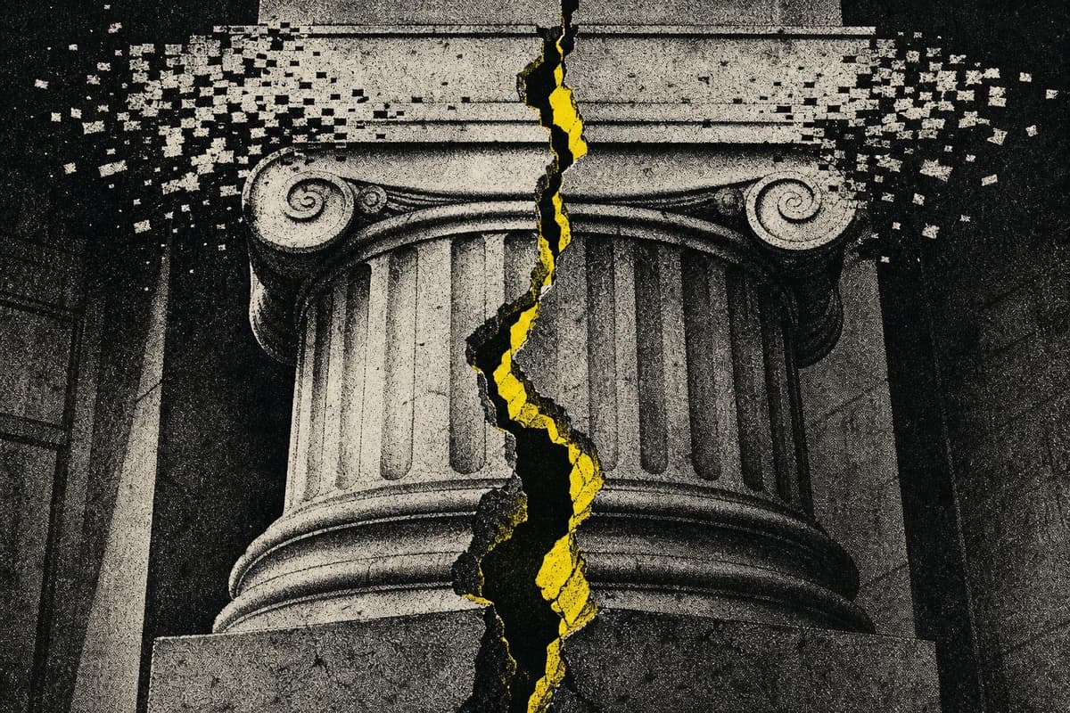 Hero image for "The Supreme Court's Immigration Term Is Ending. The Chaos Is Just Getting Started."