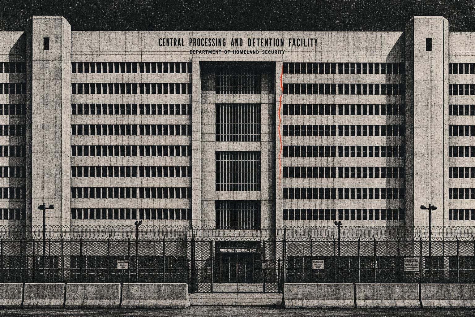 Hero image for "The Crackdown Didn't Get Quieter. It Got Smarter."