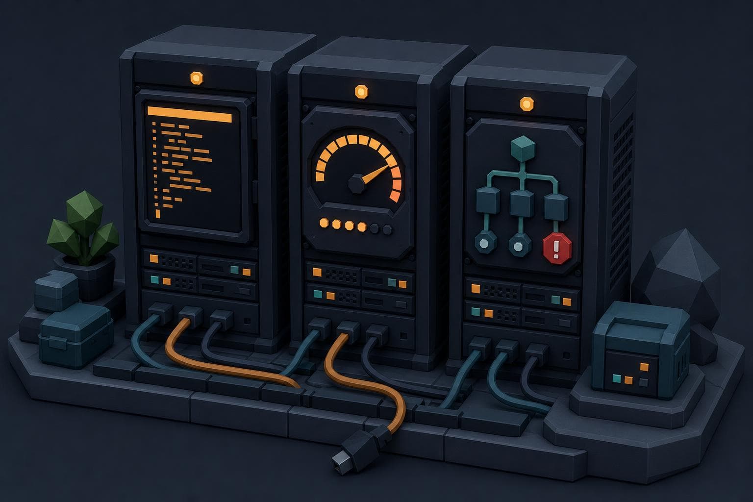 Hero image for "Fine-Tuning Is a Capital Expenditure. Treat It Like One."