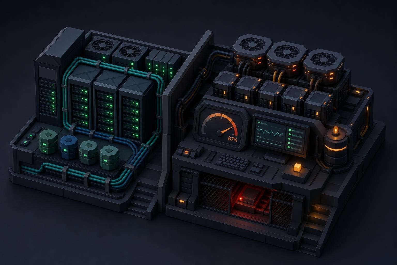 Hero image for "SRE Taught You to Monitor Systems. AI Breaks That Assumption at the Foundation."