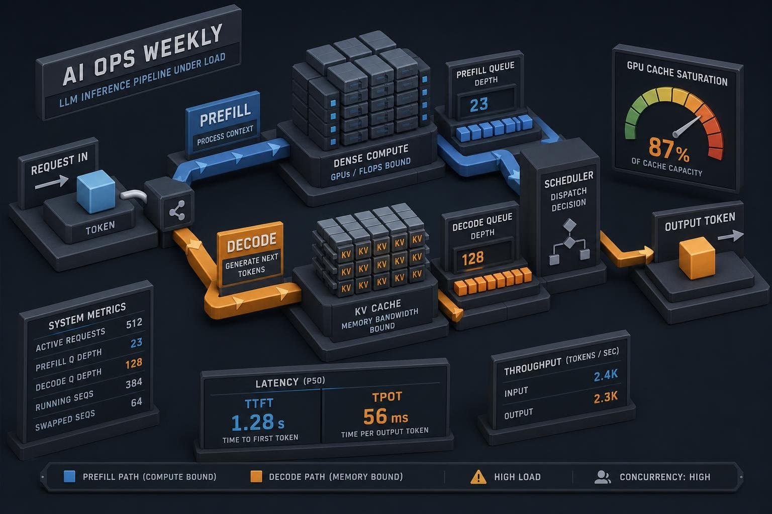 Hero image for "Your Latency Spike Isn't Where You Think It Is"