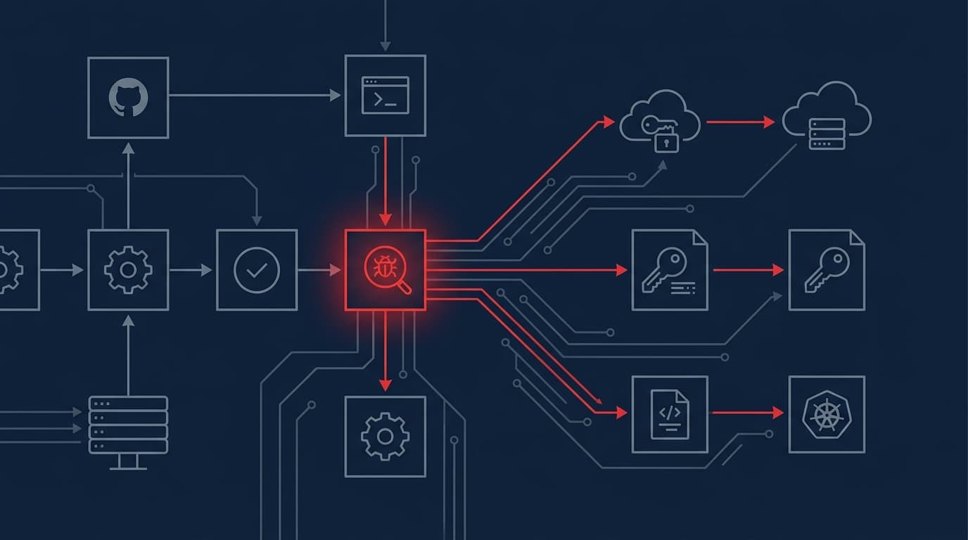 Hero image for "The SBOM Won't Save You: What the Trivy and Axios Attacks Actually Proved"