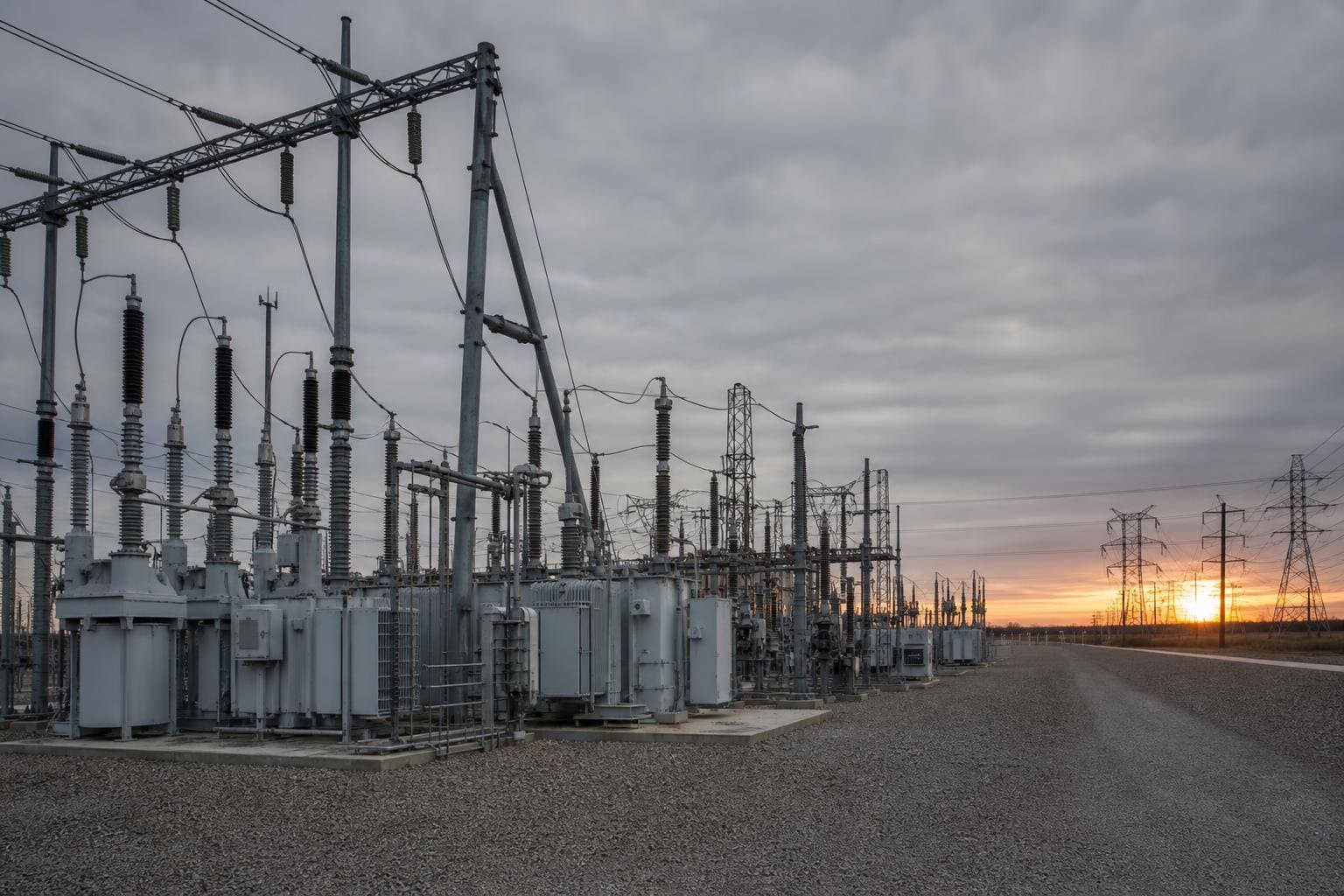 Hero image for "Texas Has 410 GW of Load Requests and About 85 GW of Grid to Handle Them"