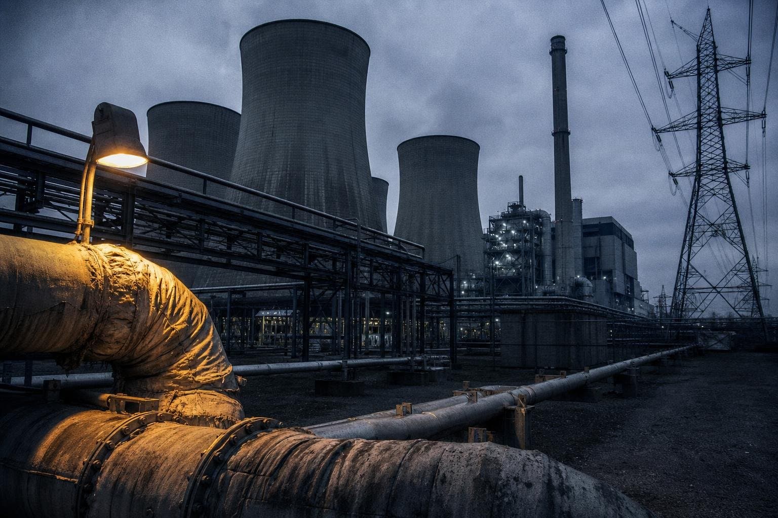 Hero image for "The UK Is Killing a Carbon Tax That Wasn't Really Cutting Carbon"
