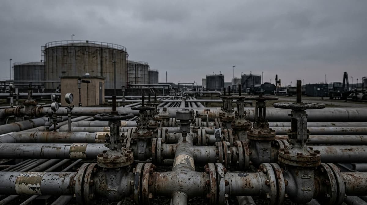 Hero image for "The EU's New Carbon Safety Valve Is Designed to Leak"