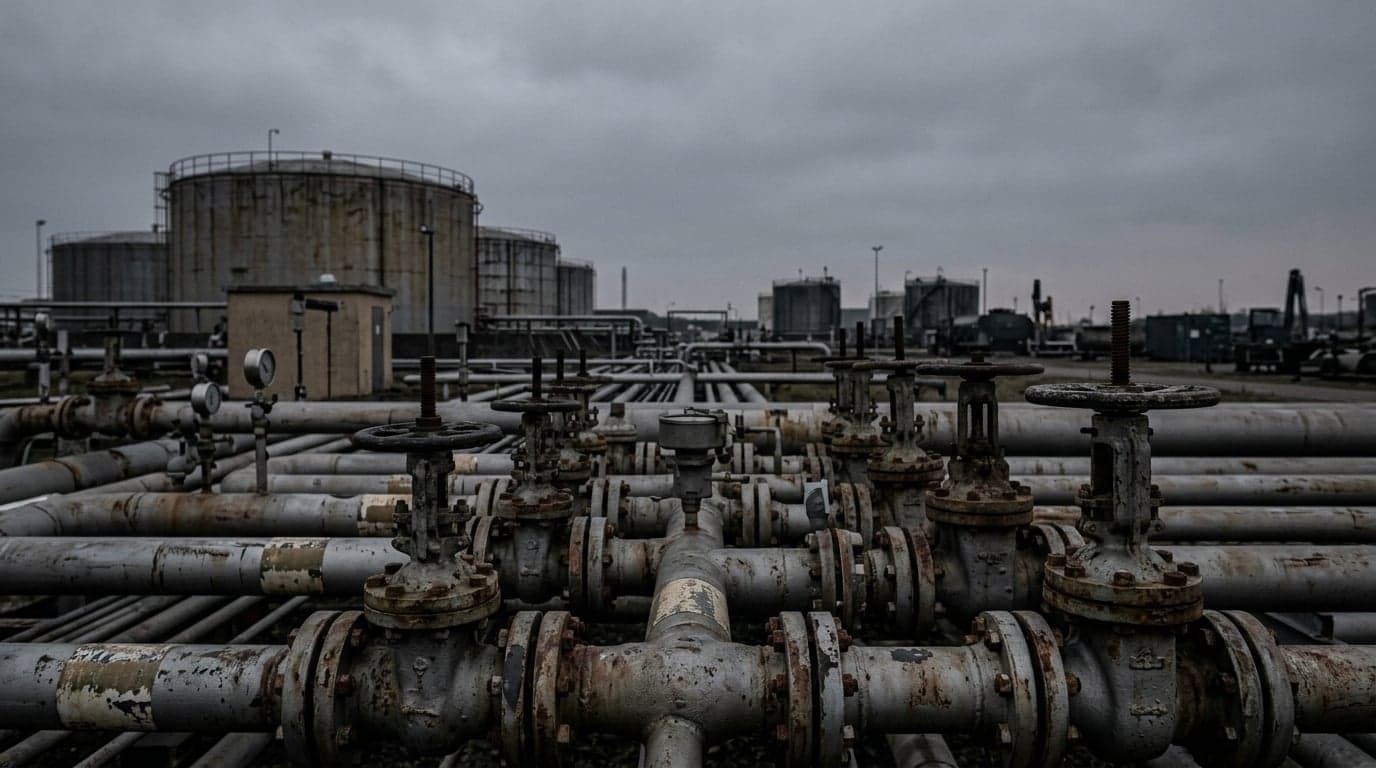 Hero image for "The EU's New Carbon Safety Valve Is Designed to Leak"