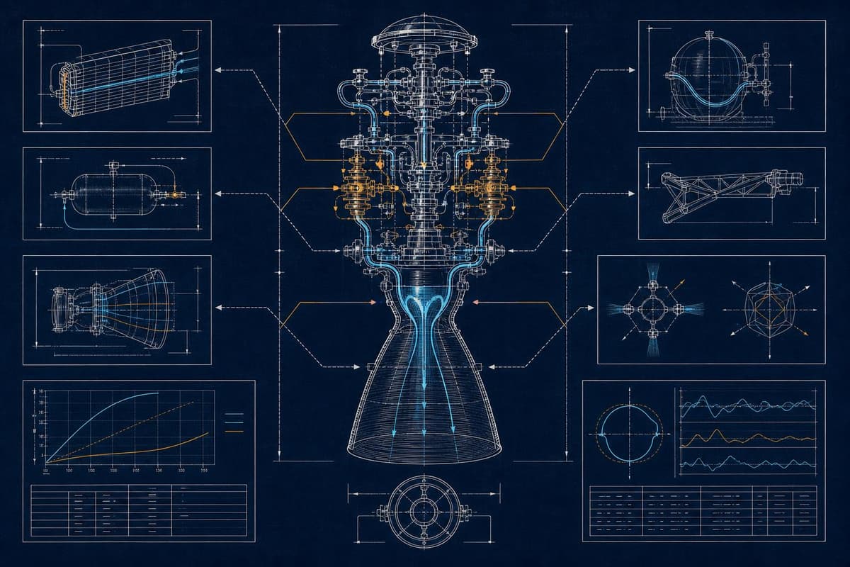 Hero image for "Propulsion Is the First Decision Because It's Actually All the Decisions"