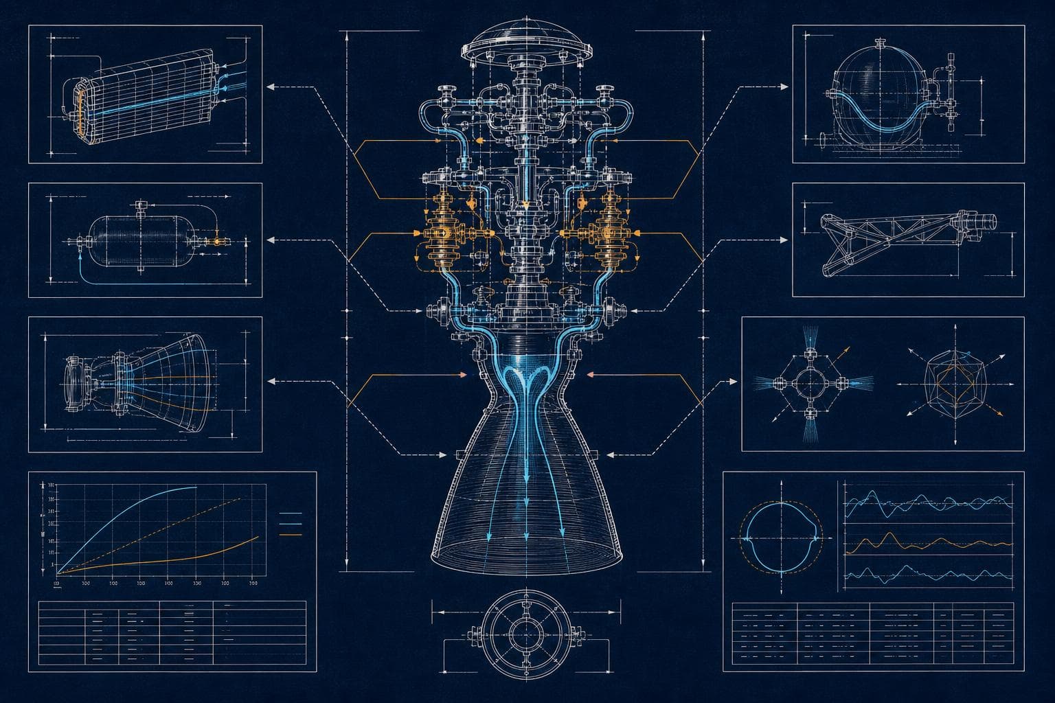 Hero image for "Propulsion Is the First Decision Because It's Actually All the Decisions"