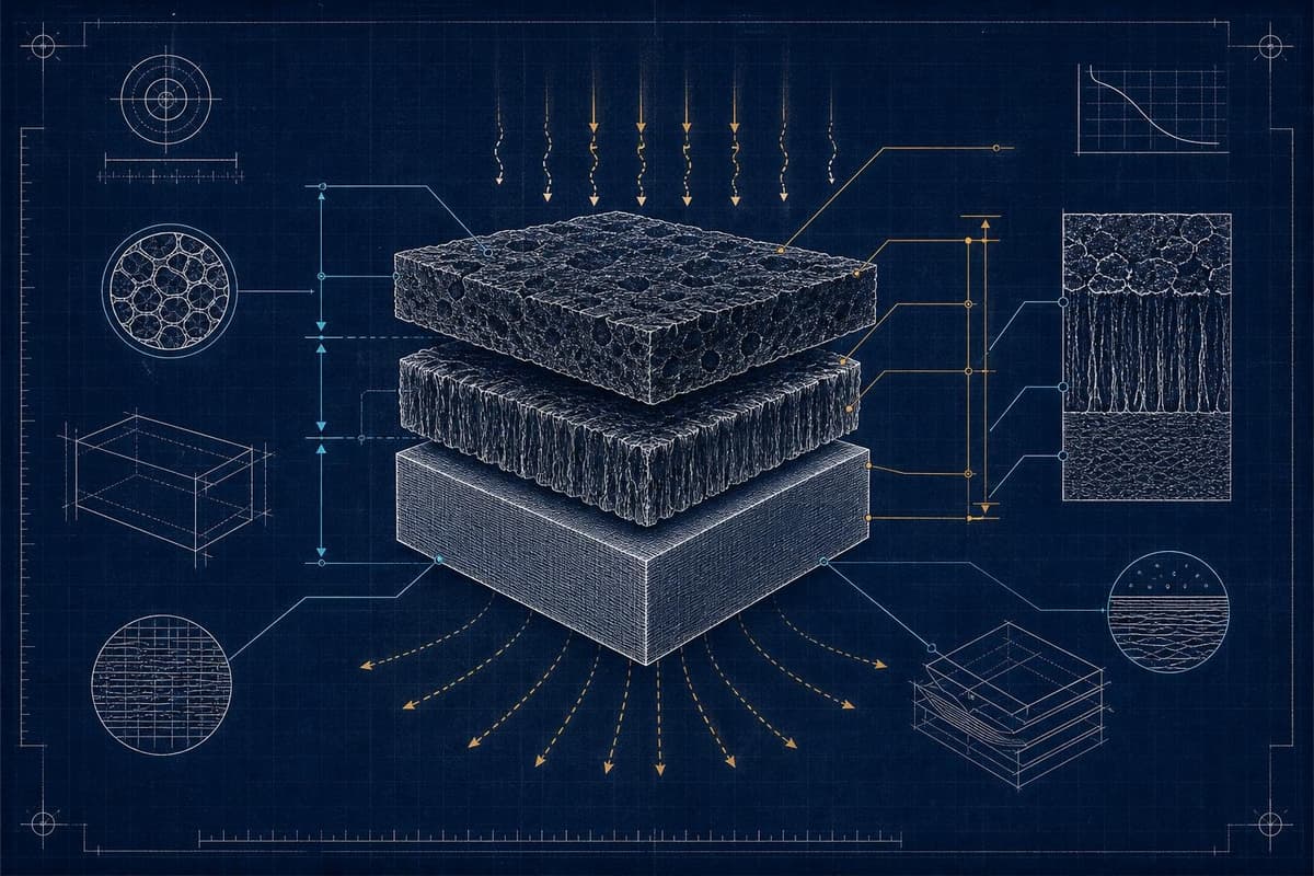 Hero image for "AVCOAT's Real Constraint Isn't Temperature — It's the Cost of Not Reusing It"