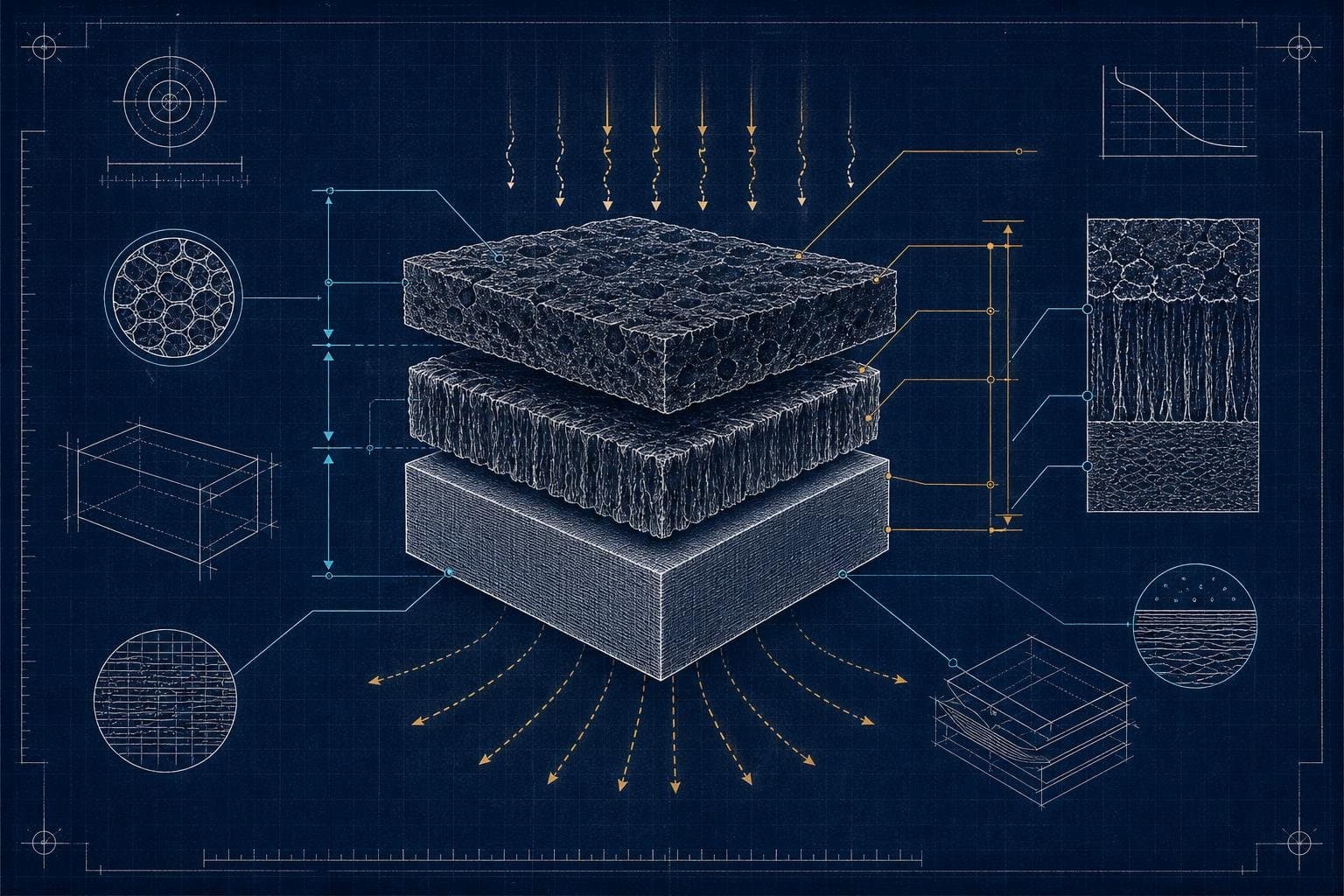 Hero image for "AVCOAT's Real Constraint Isn't Temperature — It's the Cost of Not Reusing It"