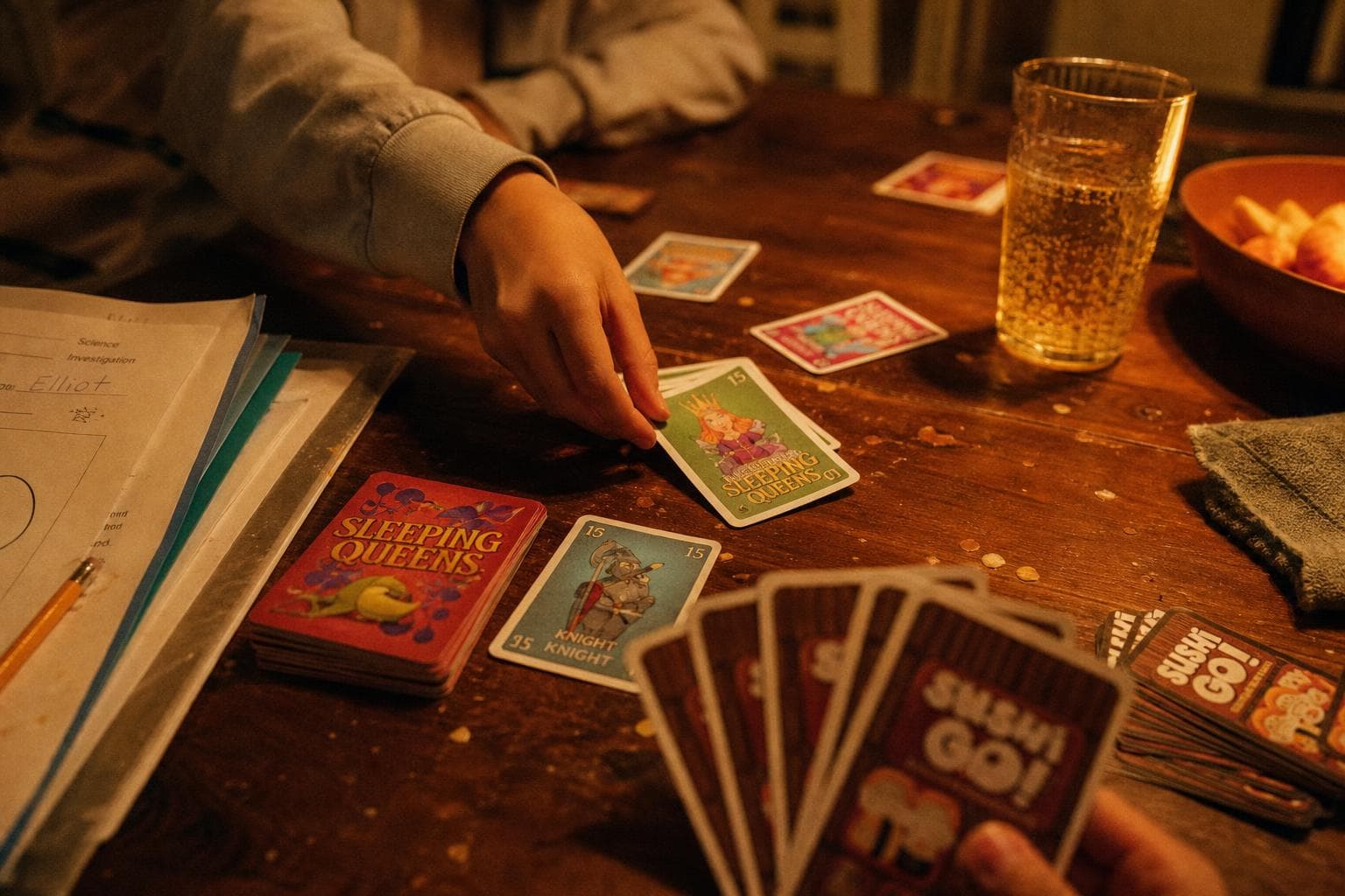 Hero image for "The 15-Minute Game Is a Real Thing (and Here's What Actually Qualifies)"
