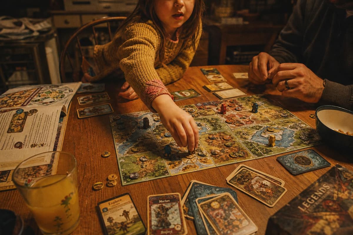 Hero image for "The Kid Who Changes the Rules Is Telling You Something"