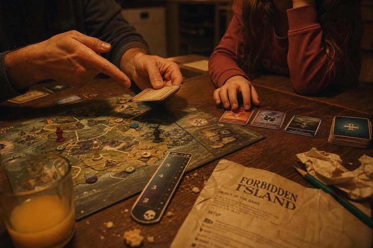 Hero image for "The Alpha Player Problem Has a Design Solution (and It's Not Unique Powers)"