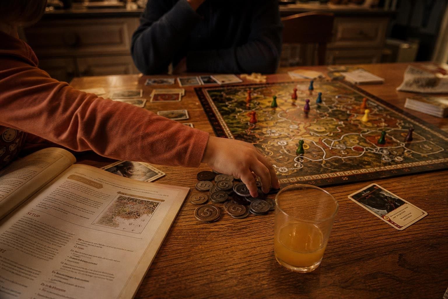 Hero image for "The Game That Keeps Playing After Someone Quits Is the One Worth Buying"