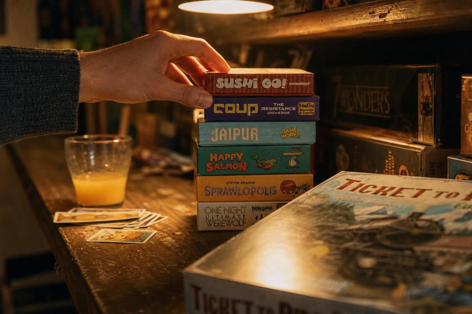 Hero image for "The Budget Shelf Has Real Winners — You Just Have to Ignore the Marketing Stickers"