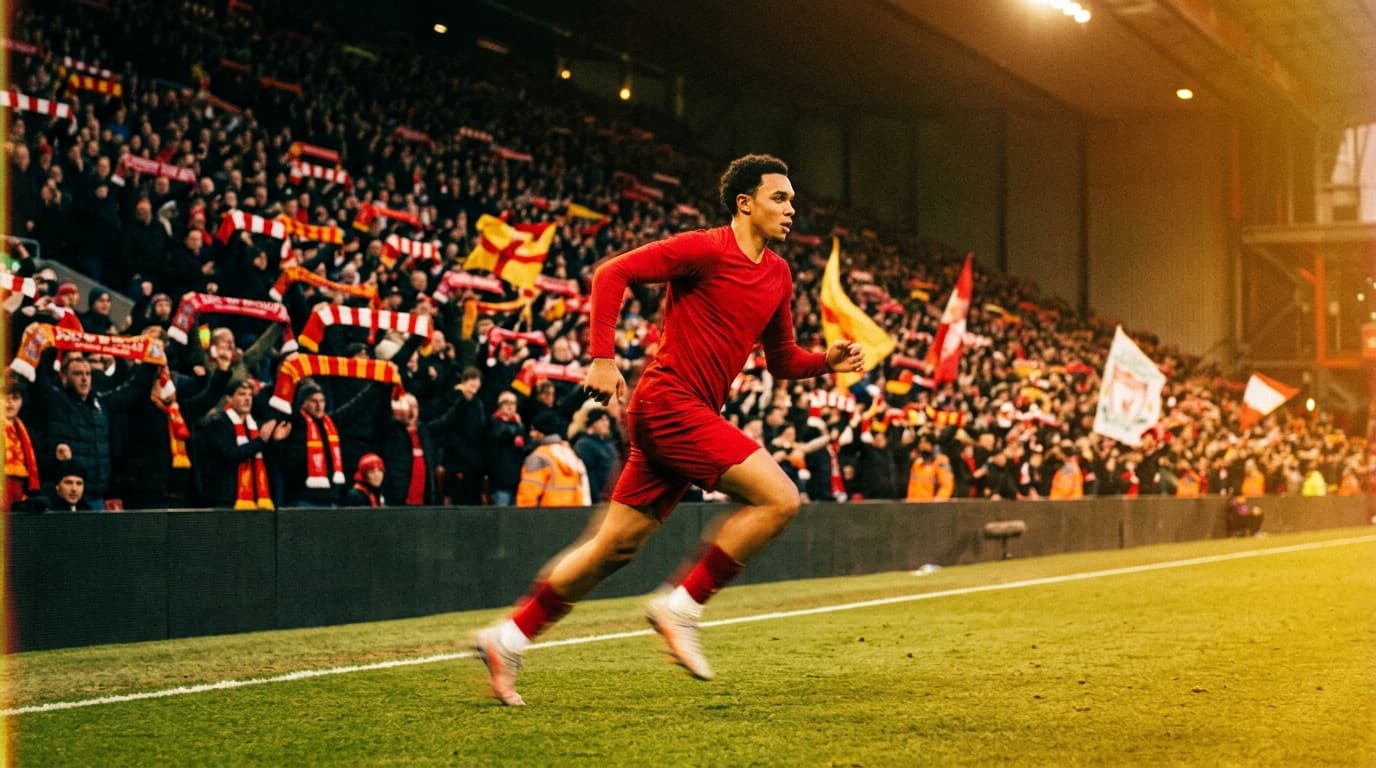 Hero image for "The Summer Belongs to the Young: Five Names to Watch Before the World Cup Kicks Off"