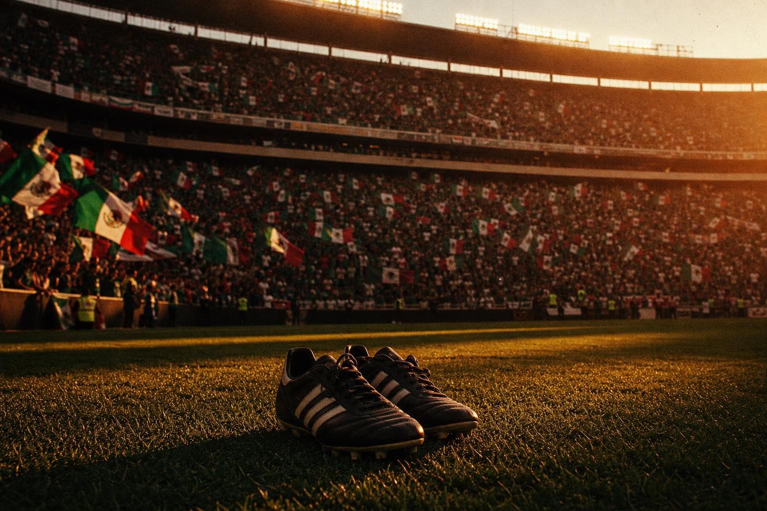 Hero image for "CONCACAF's Tactical Reckoning: Three Host Nations, Three Very Different Problems to Solve"