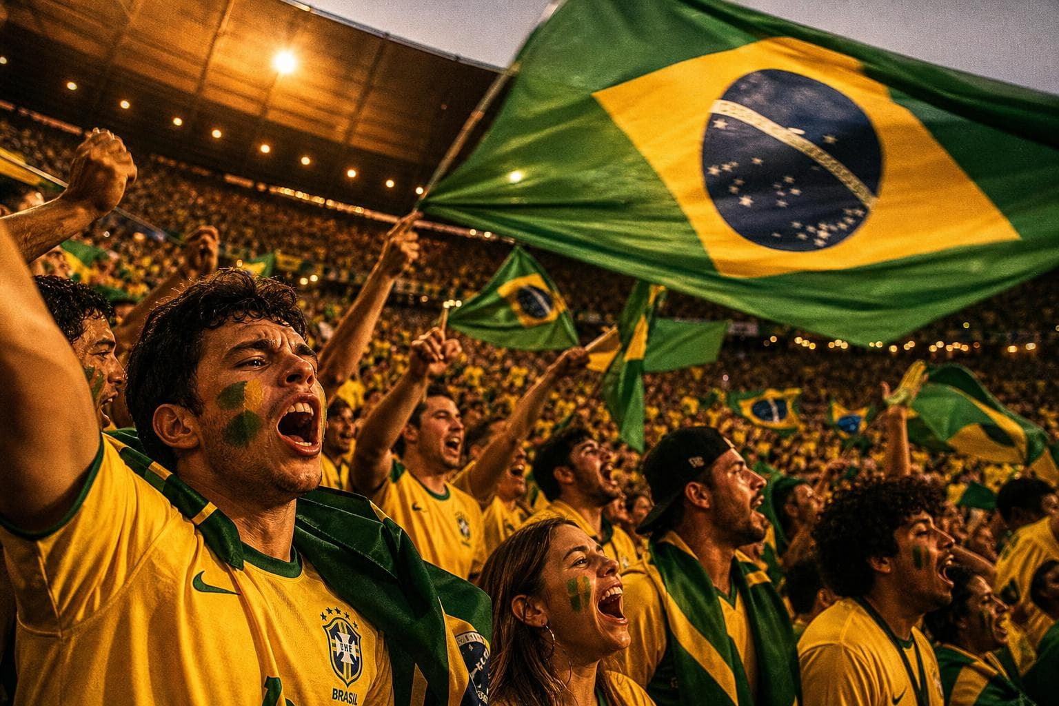 Hero image for "Squad Deadline Week: England Names the Date, Mexico Plays Chicken, and Boston Isn't in Boston"