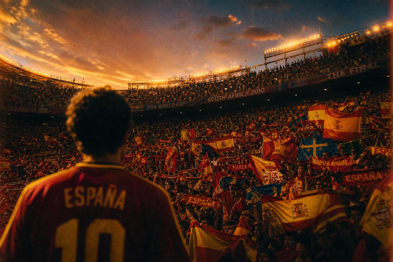 Hero image for "Thirty Days Out: Neymar's Comeback Bid, Discipline Rule Change, and Canada's Stadiums Cross the Finish Line"