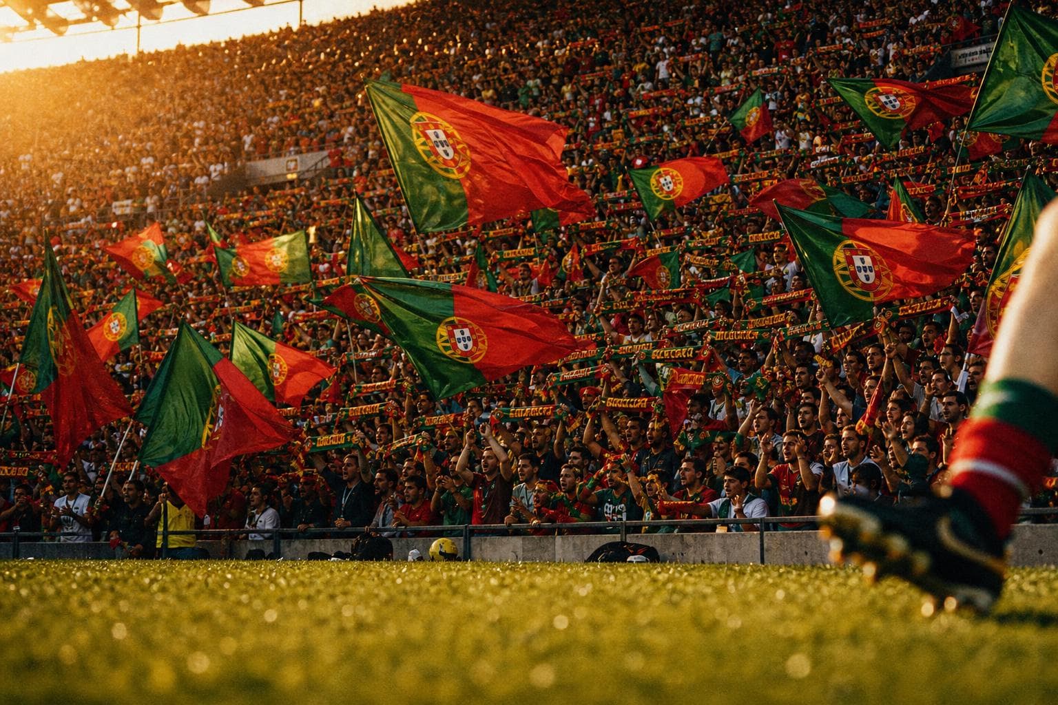 Hero image for "The Roster Clock Hits Zero: Spain's Injury Scare, Brazil's Neymar Gamble, and Canada's Stadiums Are Ready"