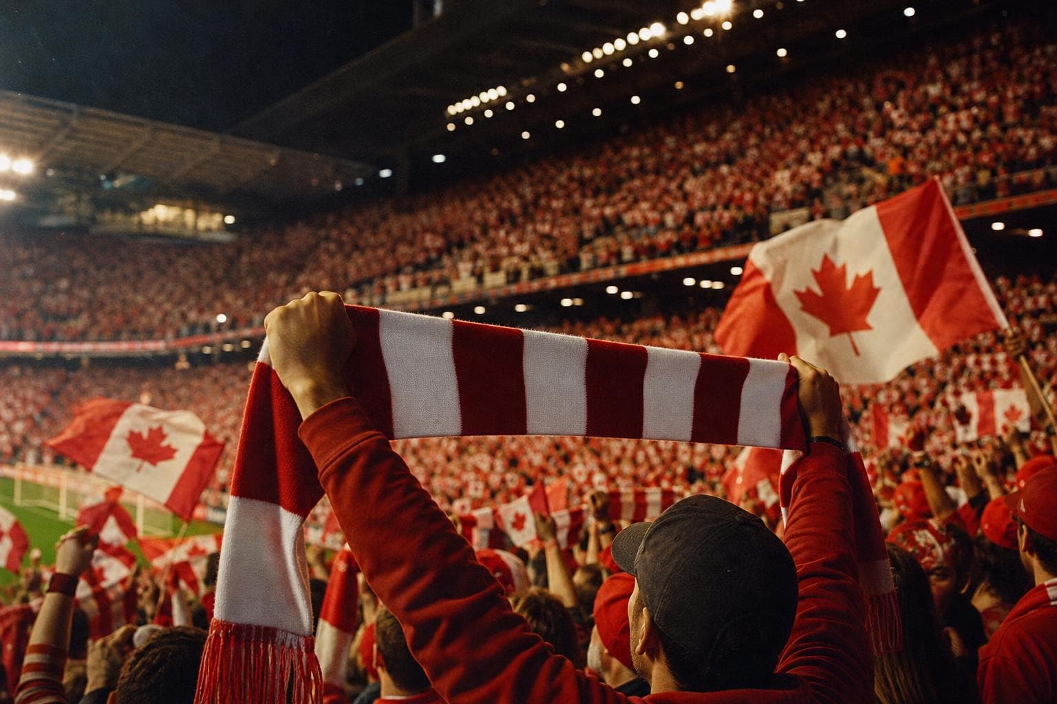 Hero image for "The Roster Clock Strikes Midnight: Brazil's Neymar Gamble, Argentina's 55-Man List, and Canada's Stadiums Hit the Final Stretch"