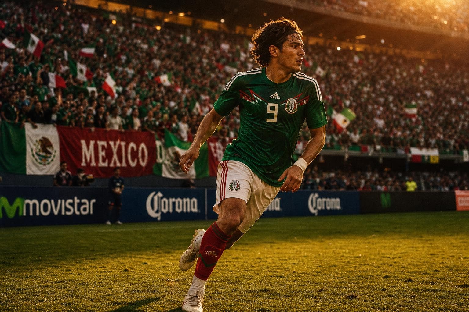 Hero image for "The Three-Way Squeeze: Host Nation Squads, Stadiums, and the Immigration Question Nobody Wants to Answer"