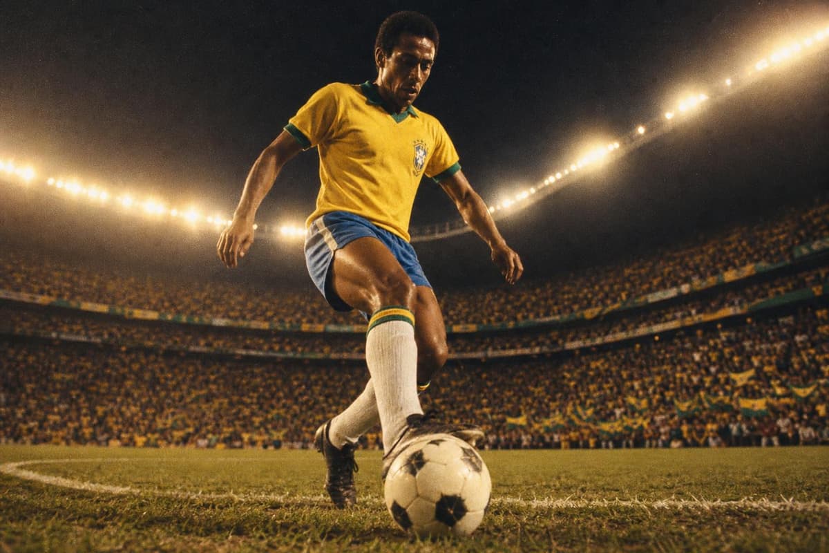 Hero image for "Brazil's Engine Room: Ancelotti Has Named His Midfield — Now He Has to Make It Work"