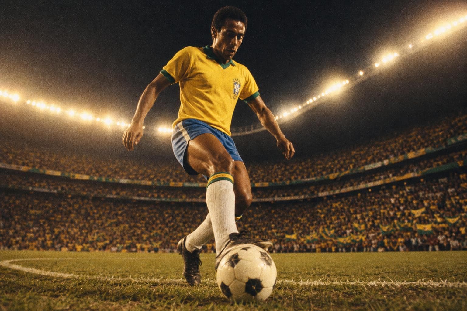 Hero image for "Brazil's Engine Room: Ancelotti Has Named His Midfield — Now He Has to Make It Work"