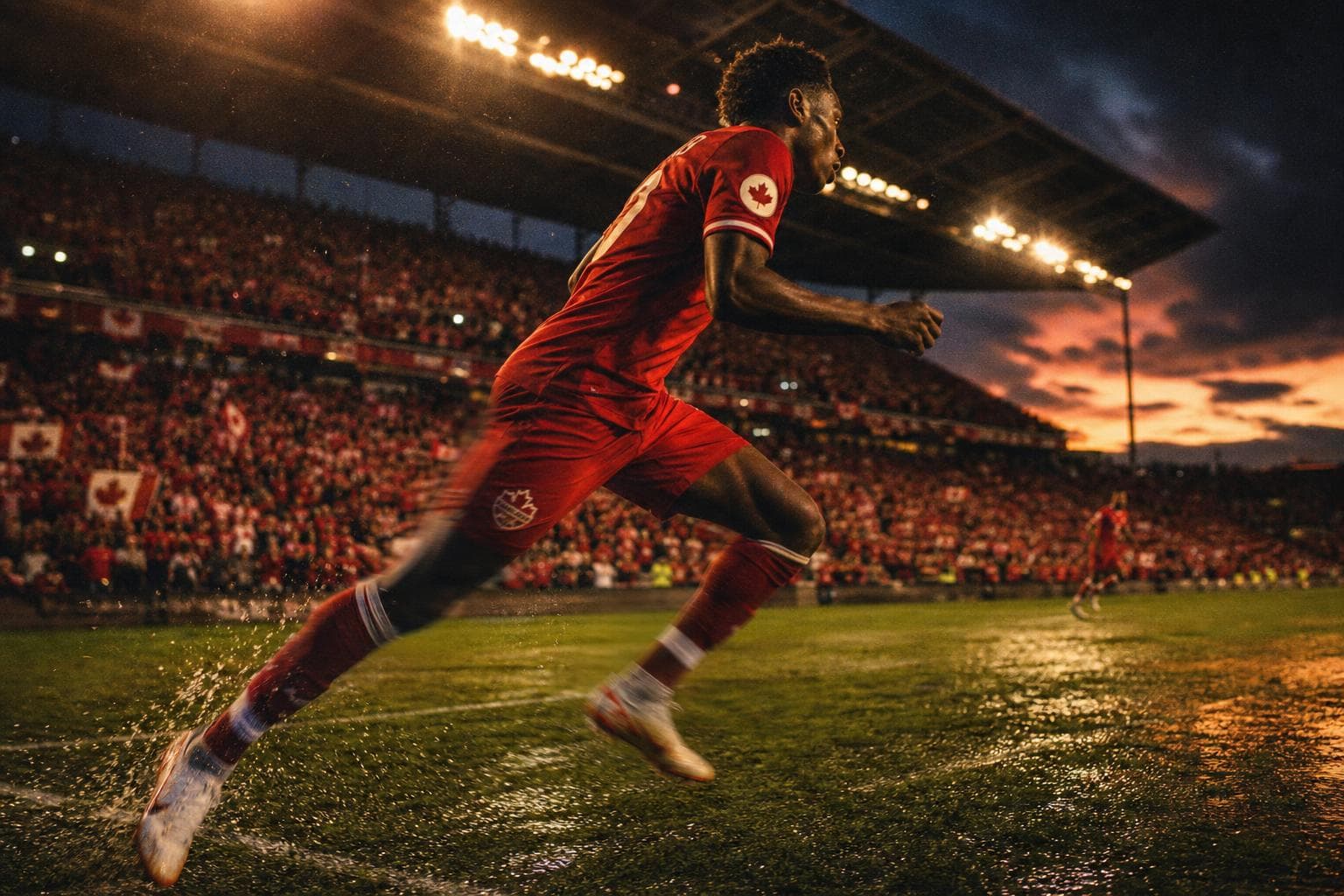 Hero image for "Canada's Roster Revolution: Eleven Gone, One Generation Out, Another Coming In"