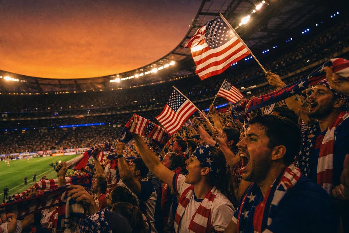 Hero image for "Pochettino's 26 Are In — and the USMNT's Home World Cup Starts Now"