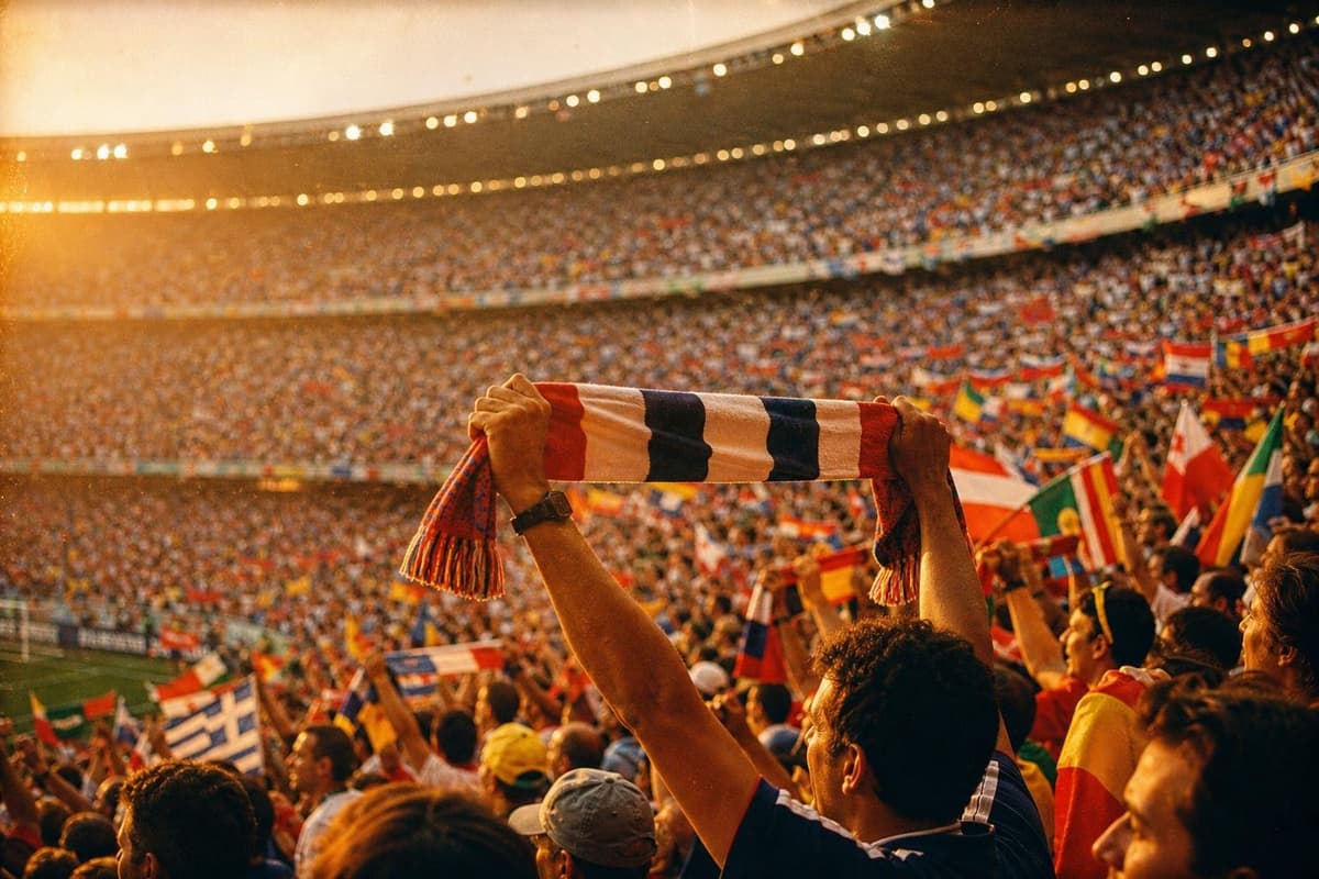 Hero image for "Manchester City's World Cup Is Bigger Than the World Cup"