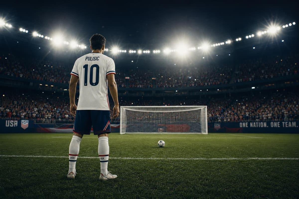 Hero image for "The Striker Problem Is Over — Meet the Three Men Who Have to Prove It"