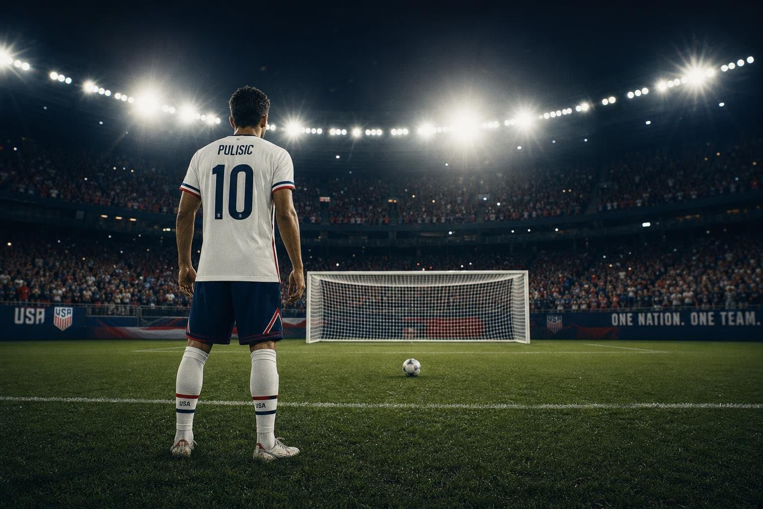 Hero image for "The Striker Problem Is Over — Meet the Three Men Who Have to Prove It"