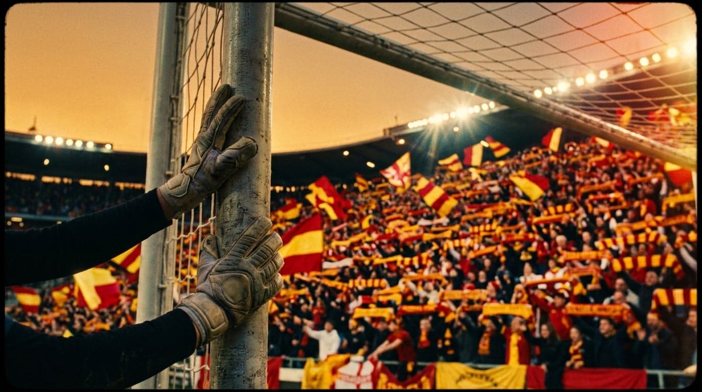 Hero image for "Matchday 10: The USMNT Are Through, Brazil Are Rolling, and Three Big Groups Get Decided Tonight"