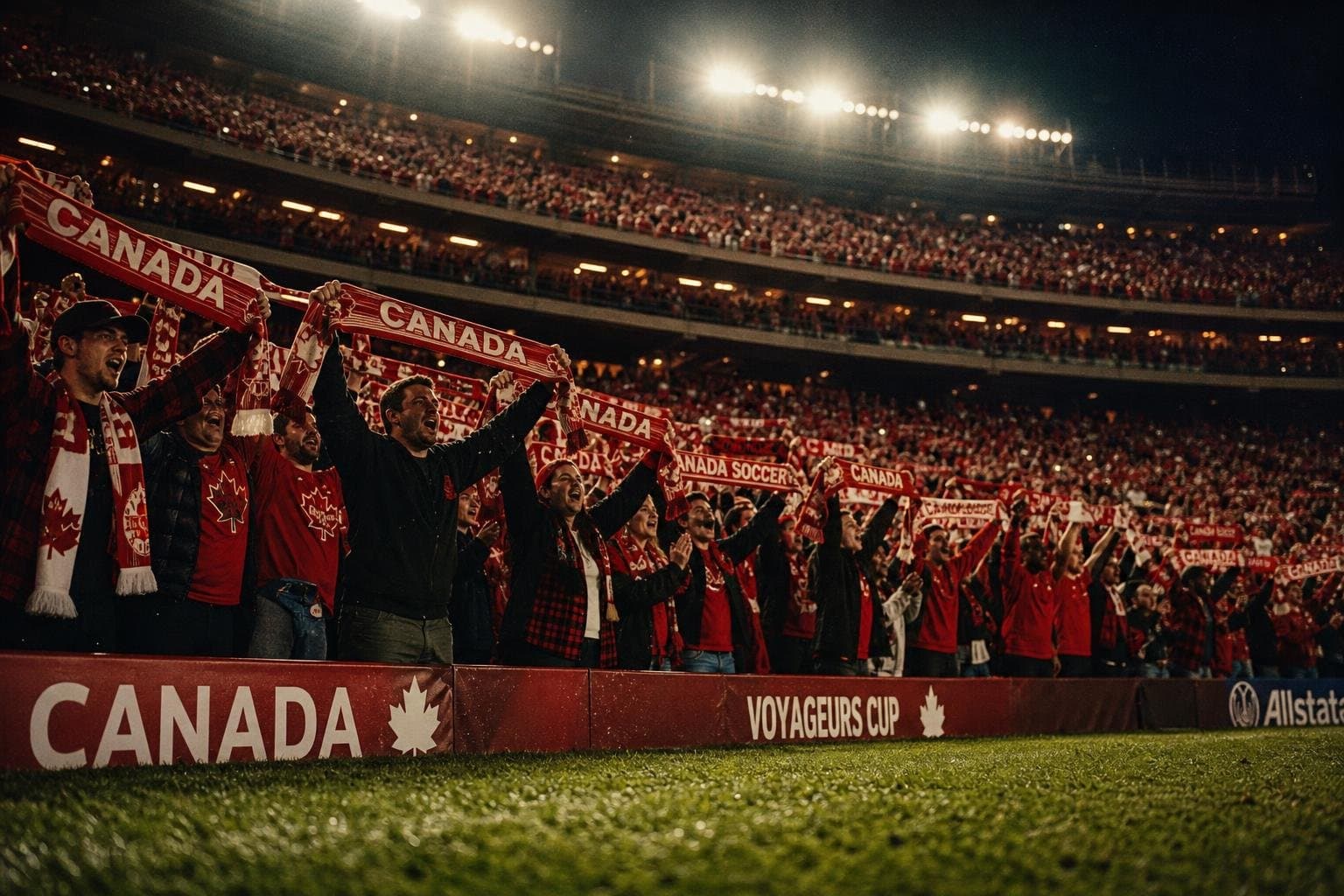 Hero image for "Matchday 14: Messi Makes History, Norway Surges, and Group B Goes to the Wire Tonight"