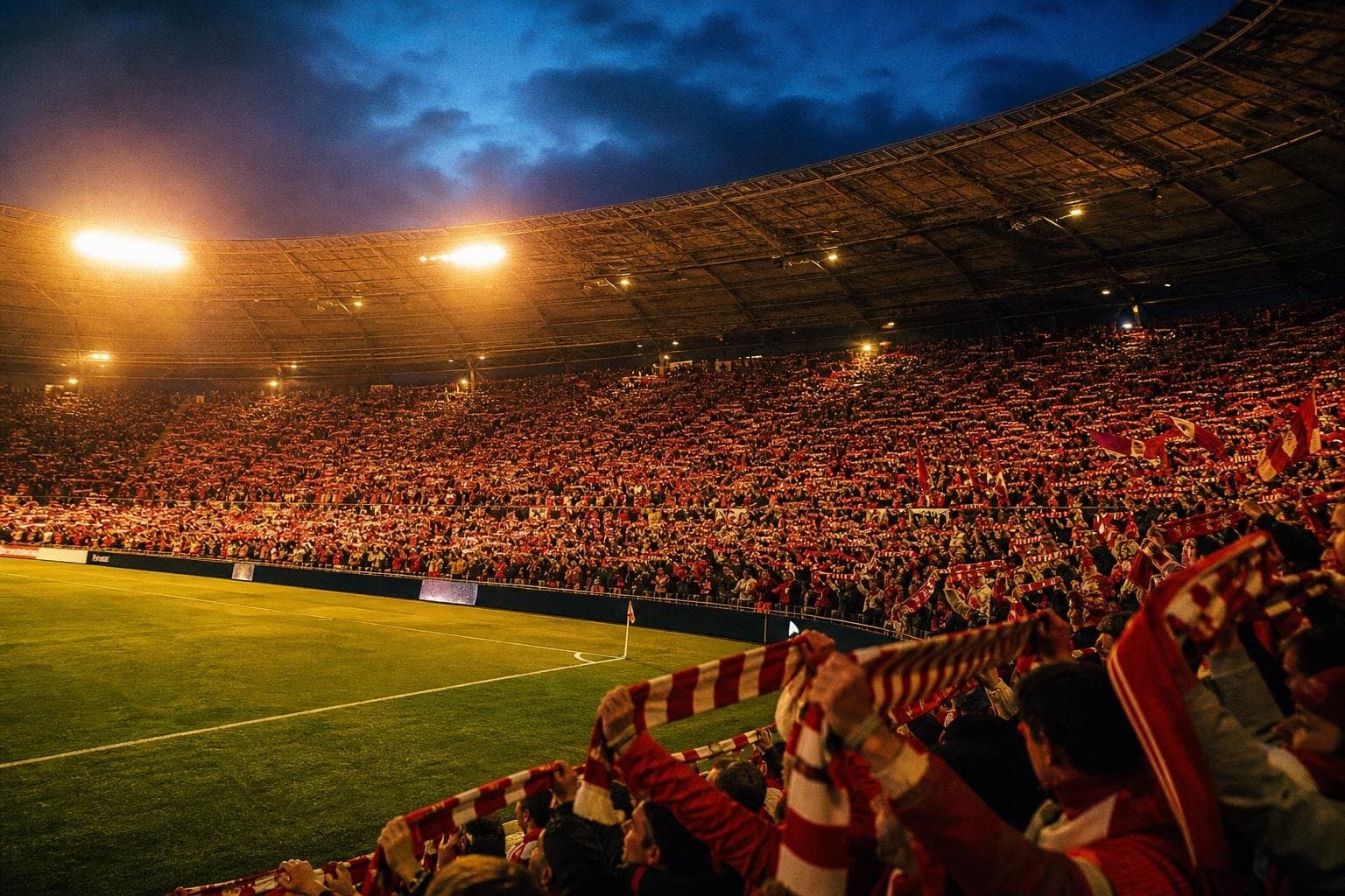 Hero image for "Matchday 17: Croatia Survive, the Knockouts Begin, and Argentina Face a Debut Nation Tonight"