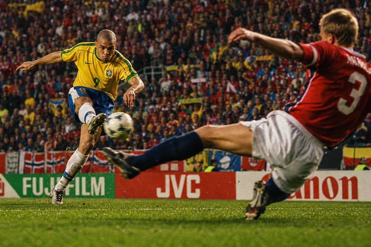 Hero image for "Quarterfinals: France and Morocco Meet in Boston, Brazil Face Norway Tonight"