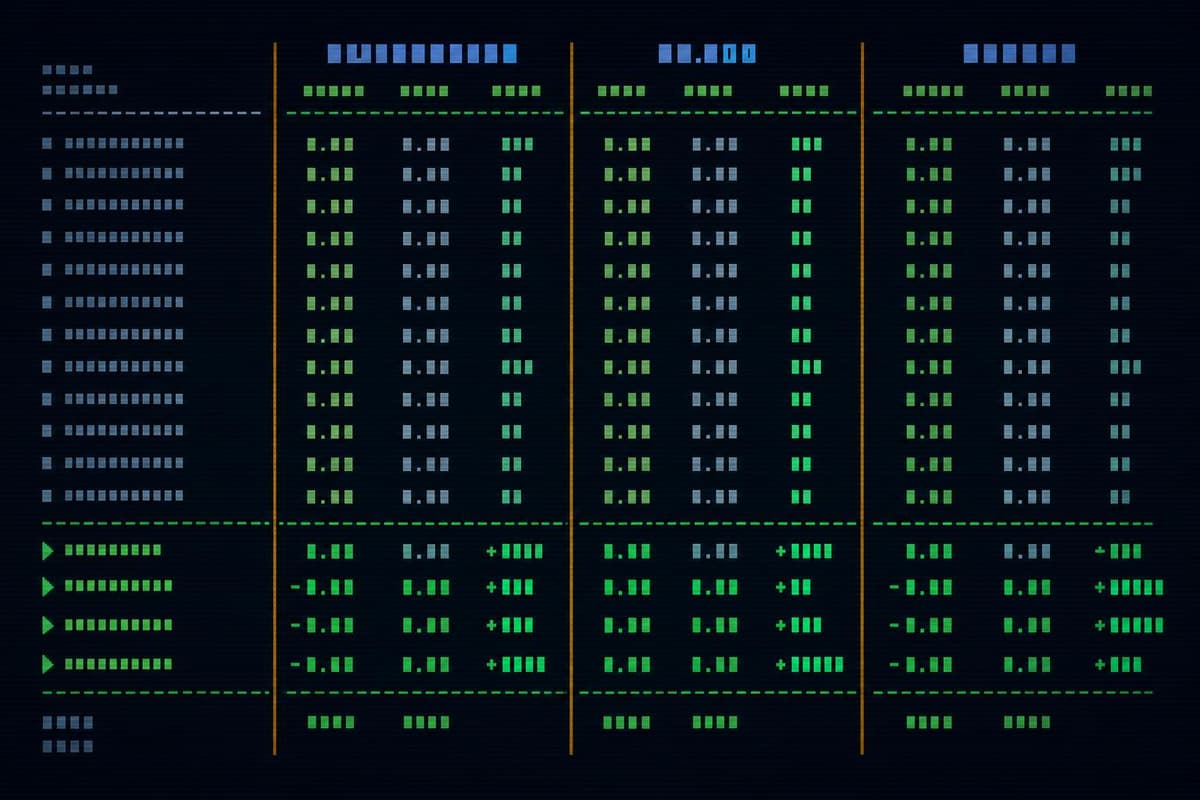 Hero image for "The World Cup Market Is the Biggest Prediction Market Event Ever — and the Gaps Are Already Showing"