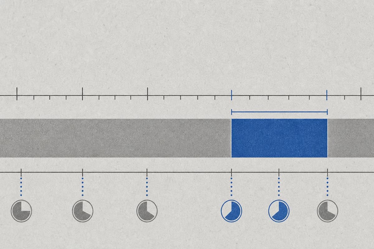 Hero image for "Intermittent Fasting's Metabolic "Magic" Is Probably Just Eating Less"