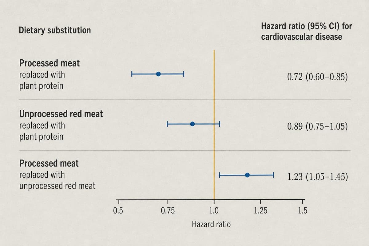 Hero image for "Red Meat and Heart Disease: The Confounding Problem the Headlines Keep Ignoring"