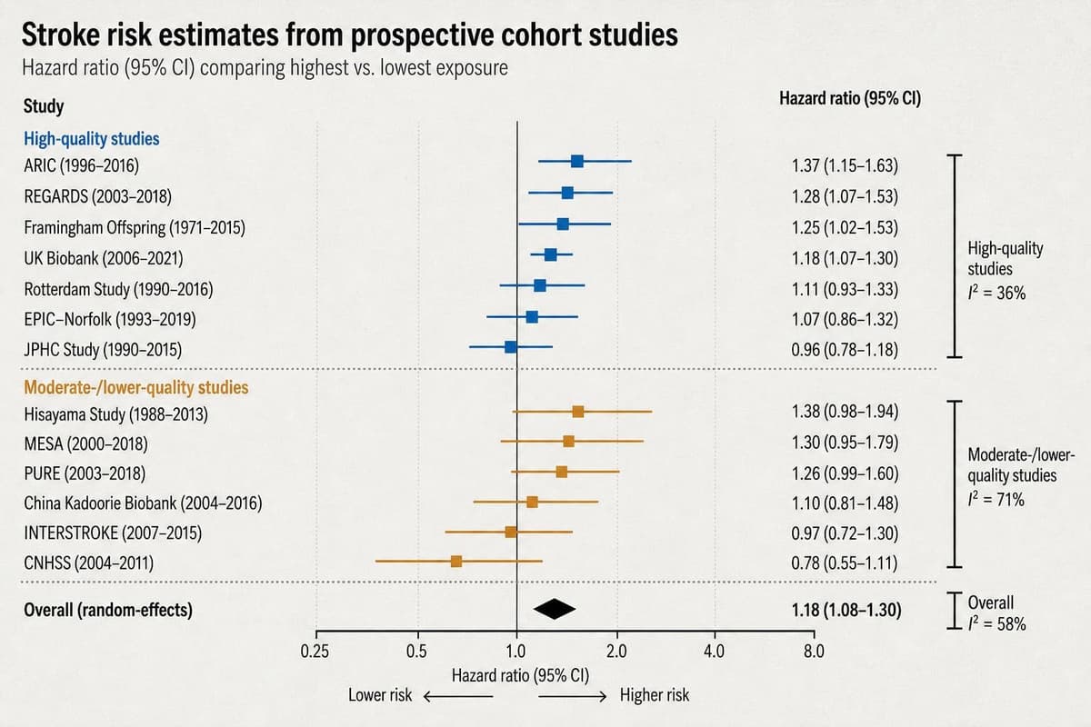 Hero image for "Red Meat and Heart Disease: The Confounding Problem Still Doesn't Have a Clean Answer"