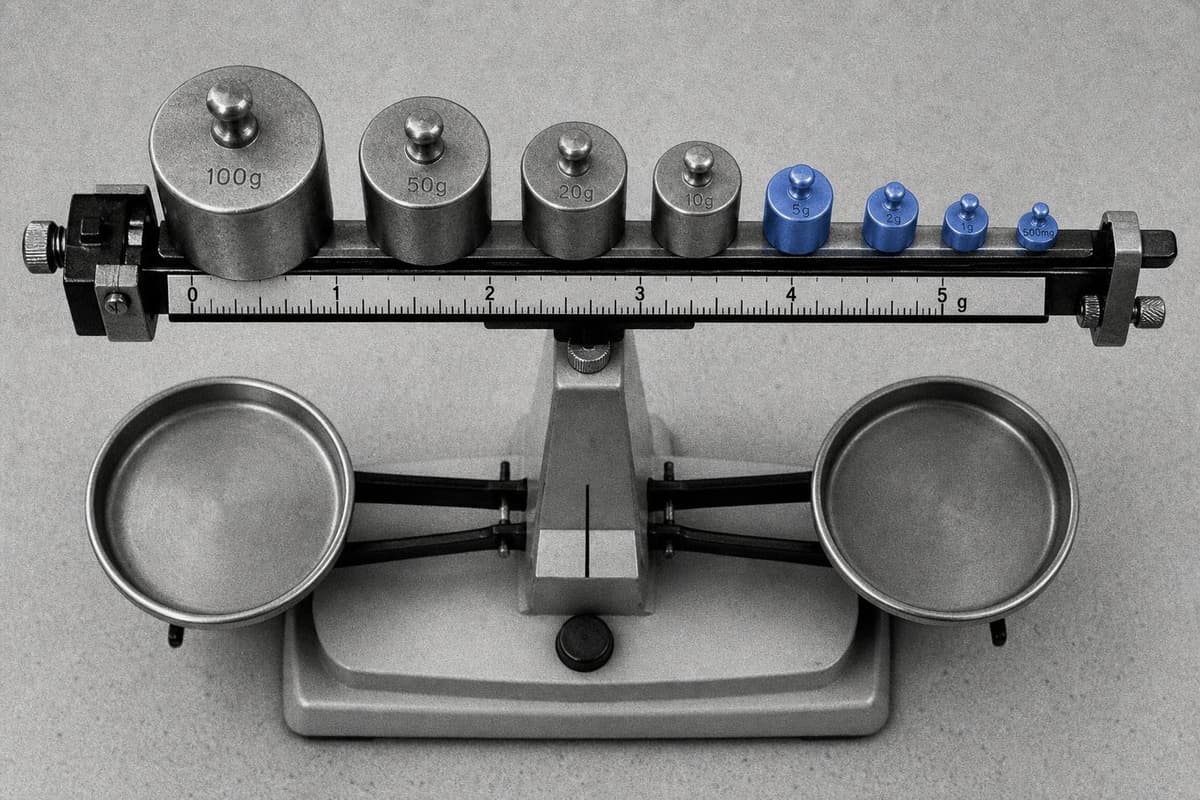 Hero image for "Intermittent Fasting's Metabolic Claims Keep Shrinking Under Scrutiny"