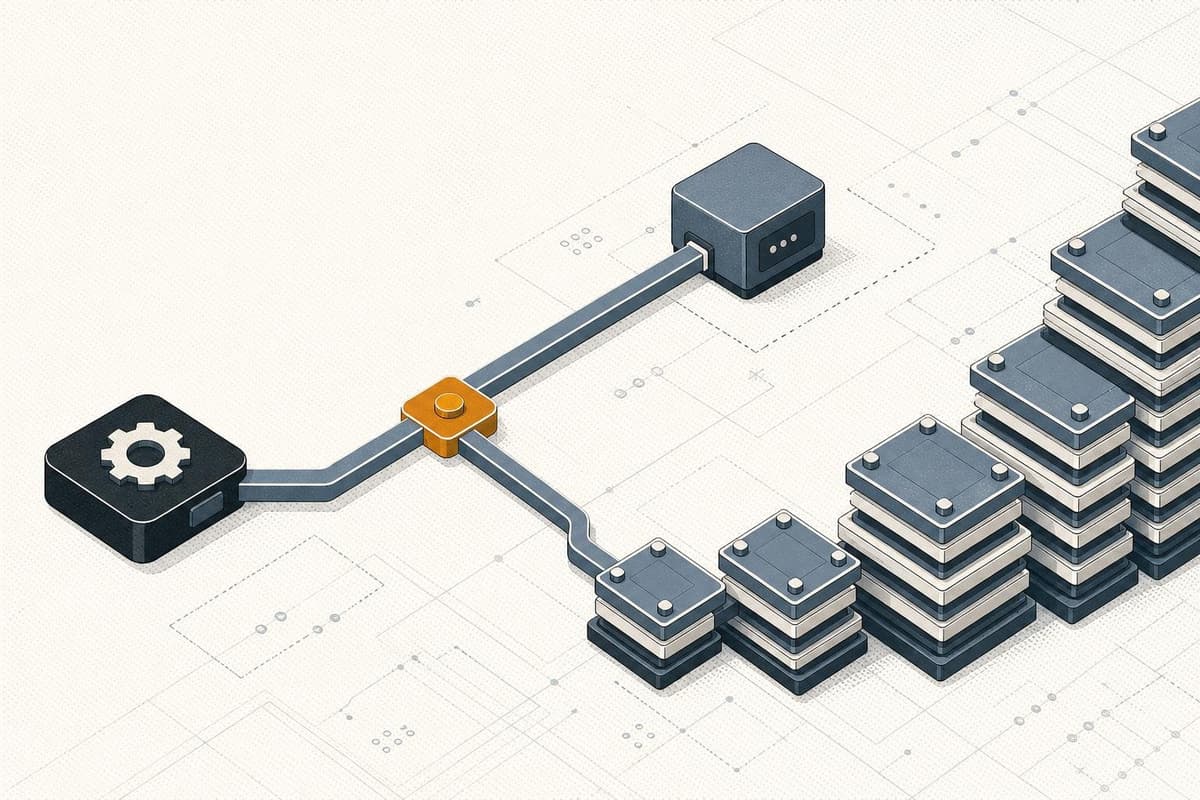 Hero image for "The Build Decision You're Actually Making Is About Ownership, Not Engineering"