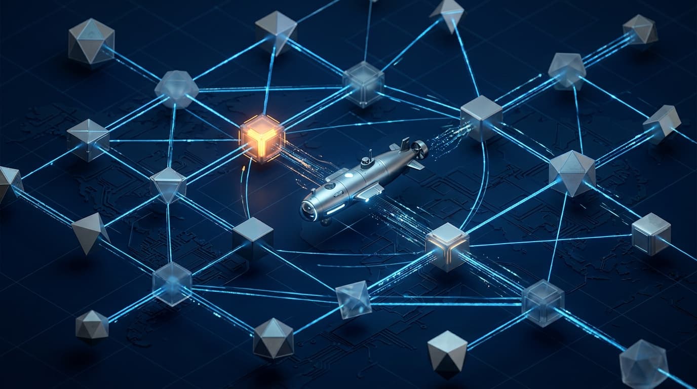 Hero image for "Allied Defense Tech Coordination Is Moving Faster Than Anyone Expected — and the U.S. Needs to Pay Attention"