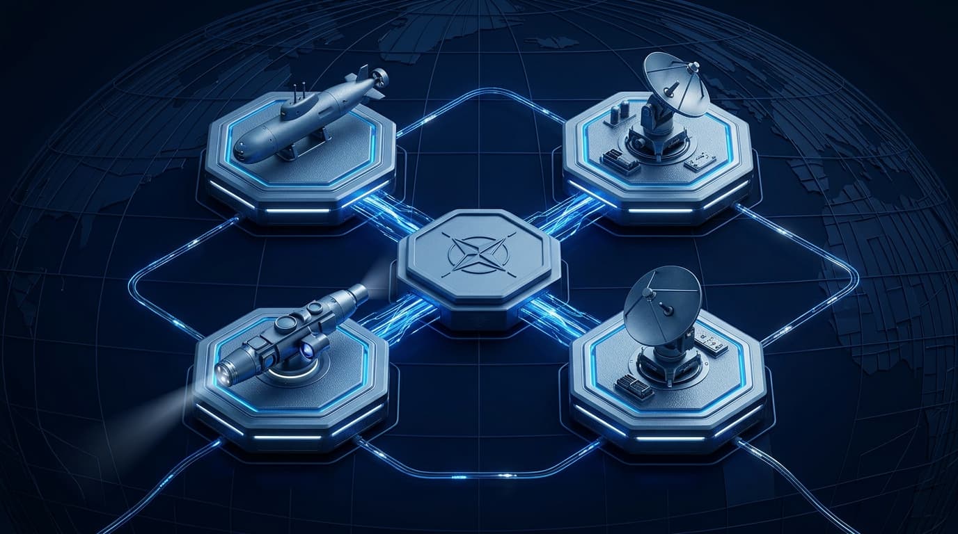 Hero image for "The Alliance Is Building a Procurement Machine — And It's Moving Faster Than Anyone Expected"