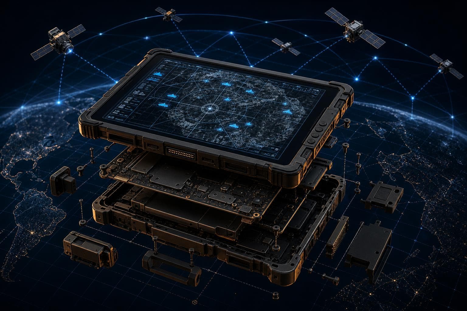 Hero image for "SOCOM's Procurement Speed Advantage Is Real — And SkyFi Just Demonstrated Exactly How It Works"