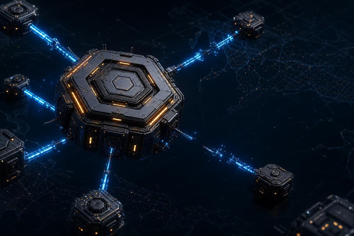 Hero image for "Palantir Is Fighting the Pentagon for the Right to Compete — That's the Real Story"