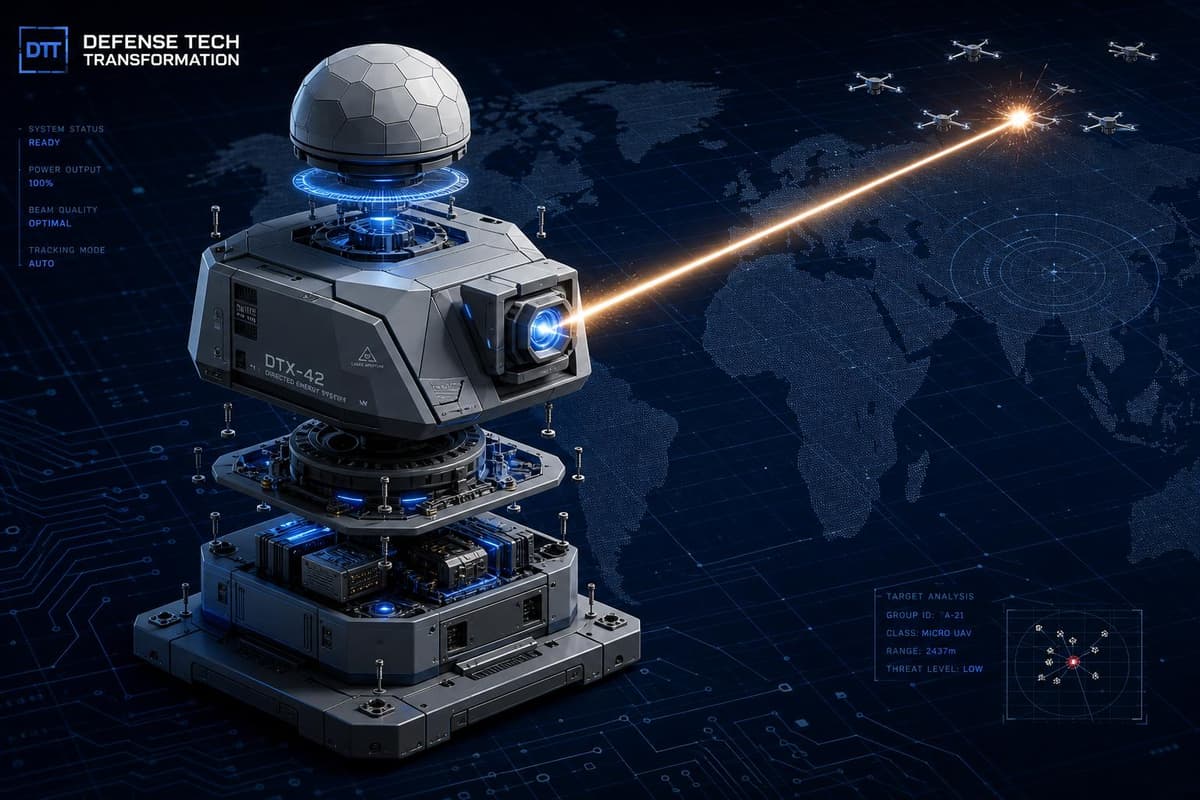 Hero image for "Directed Energy's Demand Signal Problem Is Finally Getting Fixed — From the Outside In"