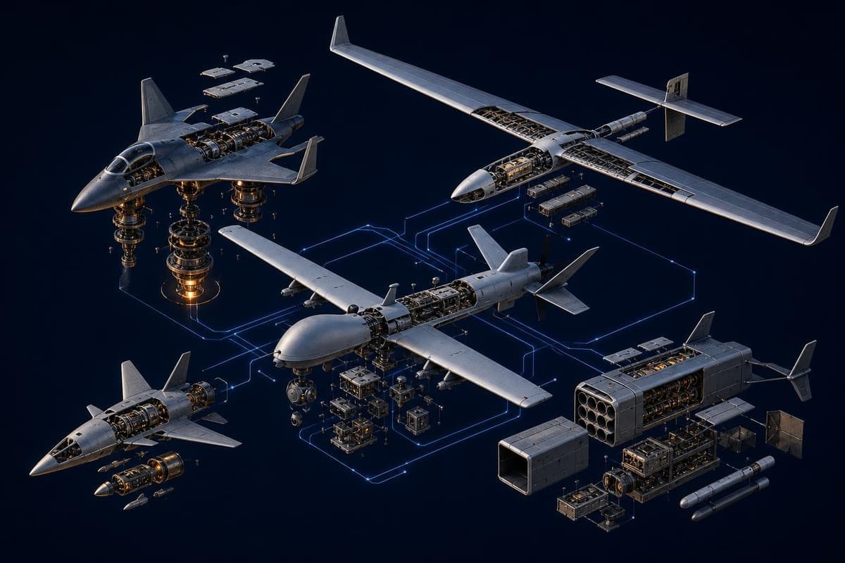 Hero image for "The Valley of Death Is Getting More Crowded — and Better Funded"
